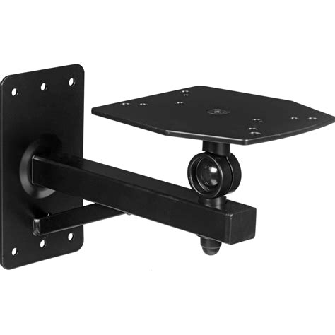 wall mount brackets for speakers